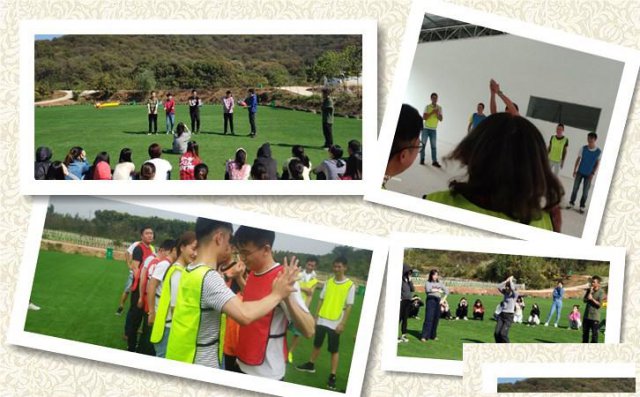 武汉企业拓展那性价比高，这个地方它才是那闪耀的崽