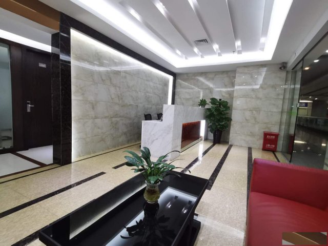 每月599标准地址不限票专人接待不怕查