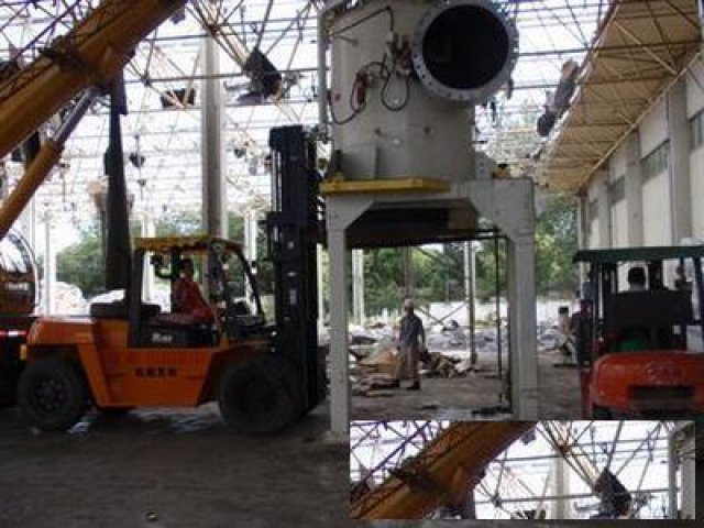 三河燕郊叉车吊车出租电话燕郊叉车吊车租赁公司