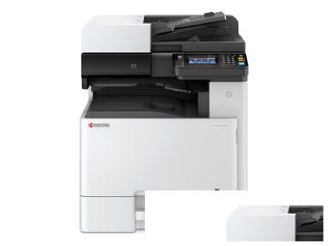 济南彩色复印机专卖，京瓷8124彩机优惠促销