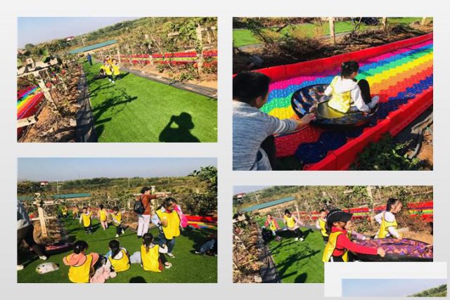 武汉江夏公司拓展哪些好玩的项目呢？老导游来给你来揭秘