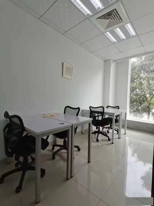 集群开票受限了？独立办公室+标准地址为你排忧解难