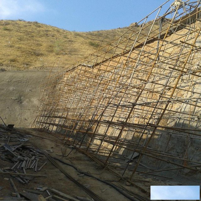 长治深基坑支护施工公司【欢迎技术咨询】