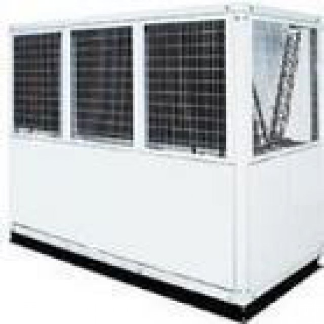 上海专业回收二手中央空调