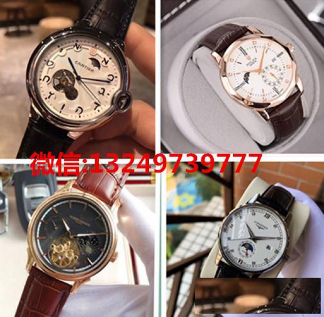 平价销售各种品牌手表，包包，服装，鞋类等