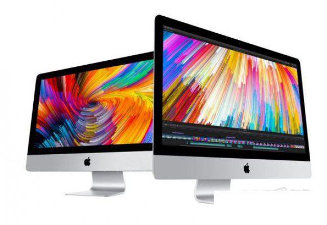 上海专业回收苹果一体机电脑