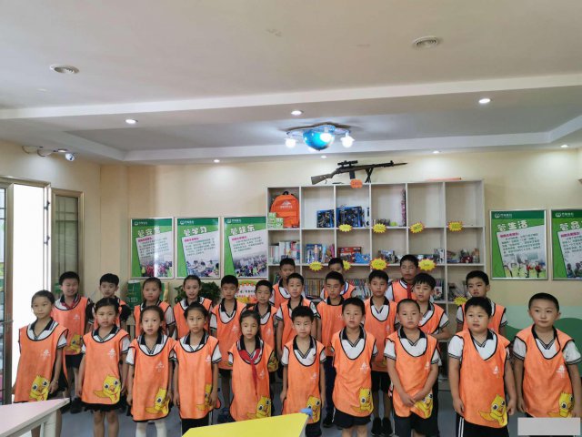 晋级教育托管项目怎么样