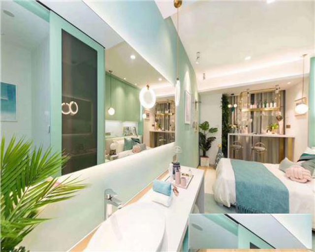 无锡中隆喜悦天地W3公寓原来有这么一幕不为人知的秘密！