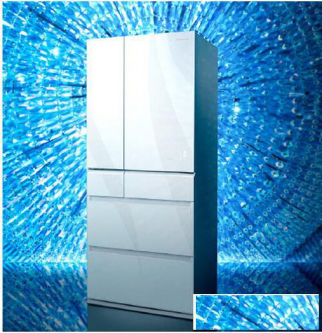 冰箱维修深圳松下冰箱维修