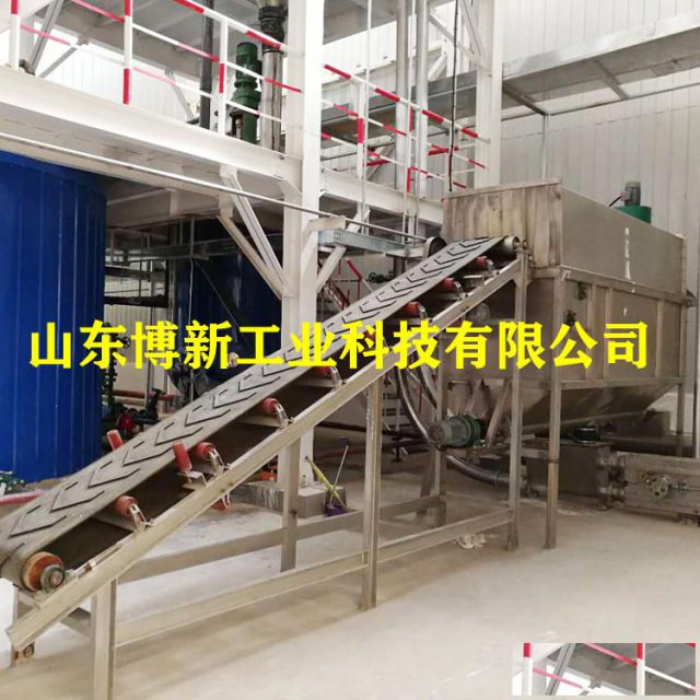 硫磺粉自动拆袋机、全自动破包机设计图纸