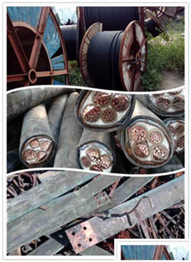 四平电缆铜线回收，四平电缆回收价格在线探讨