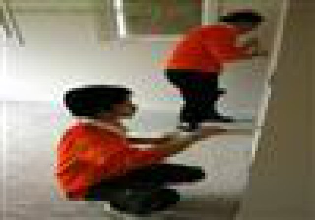 北京专业家庭装修旧房翻新