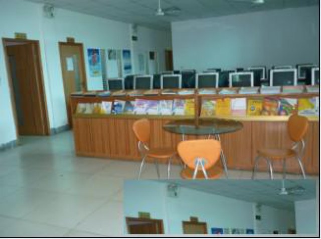 新区阳山通安电脑培训一对一上课