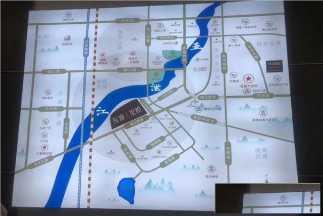 绍兴诸暨东渡玺悦真的那么好吗大家都怎么评价