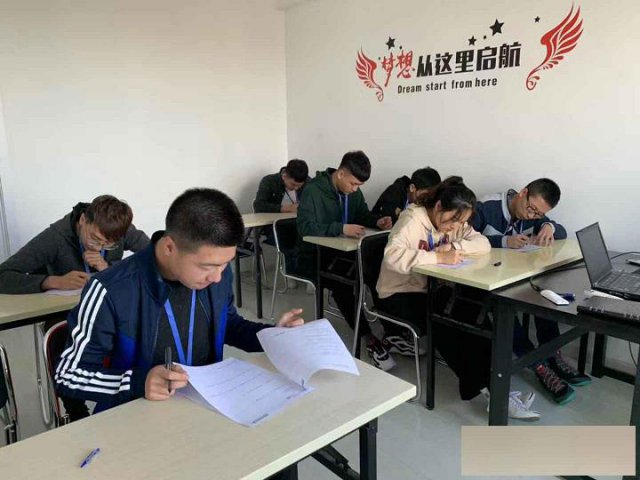 哈尔滨Java培训学校，为什么学Java的人越来越多