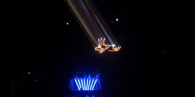 上海杭州苏州南京激光飞鹰启动激光雄鹰启动仪式