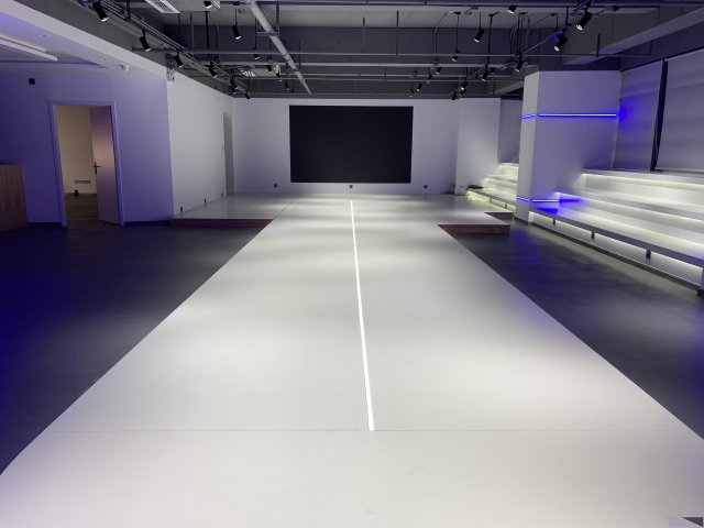 厦门少儿模特成人商务礼仪模特培训