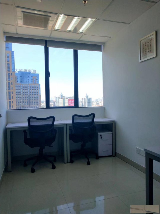 梦想只差399，邦胜和你同奋斗！小面积独立办公室