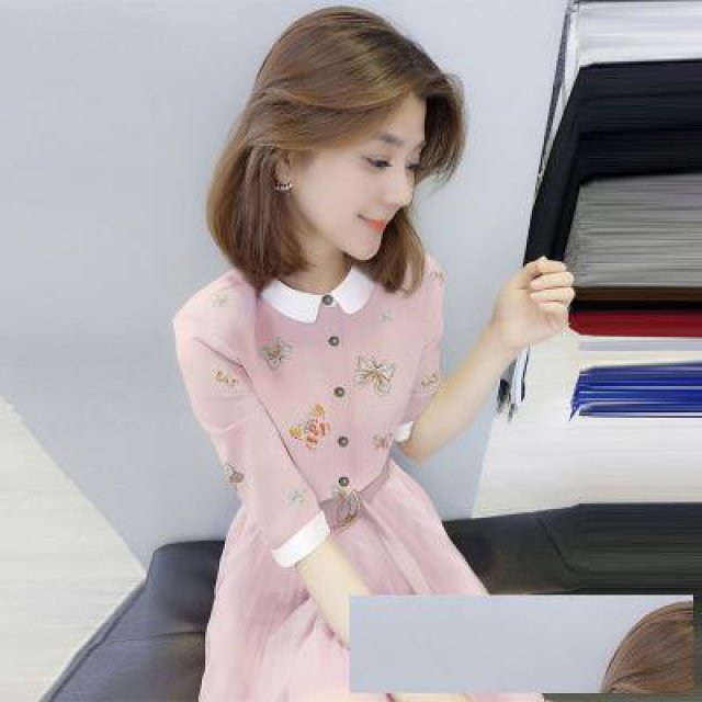 ​找品牌春夏女装杂款货源品牌女装时尚精品折扣女装批发