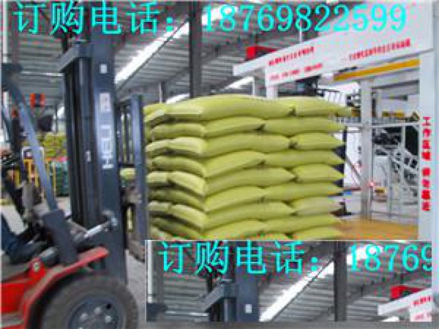 全自动码垛机给企业带来了哪些好处