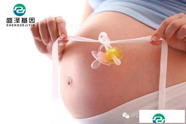 中山孕妇可以做亲子鉴定吗？对宝宝有影响吗?