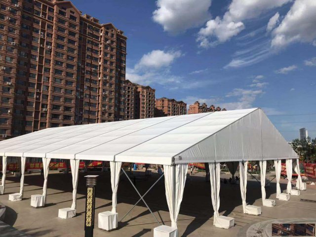 山郑篷房租赁、定制生产、销售