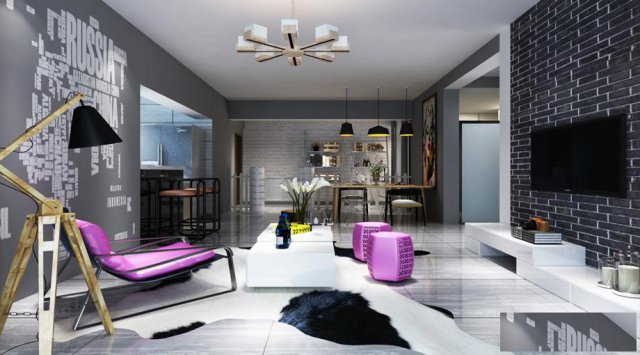 海口盛星装饰整体家装设计、施工、售后一站式服务