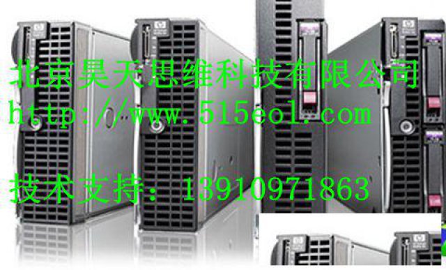 惠普维修北京HP服务器维修点