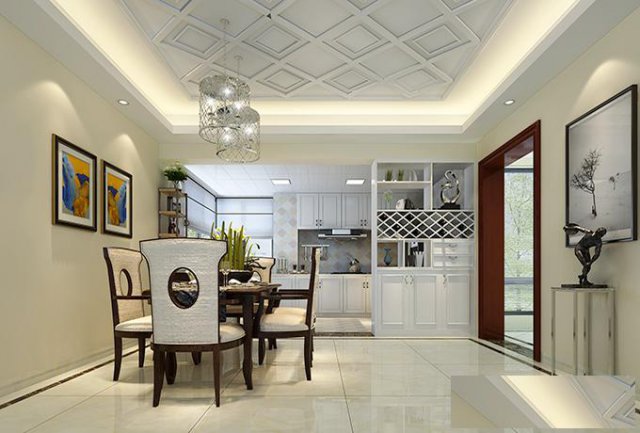 海口装饰海口装修公司新房装修旧房改造