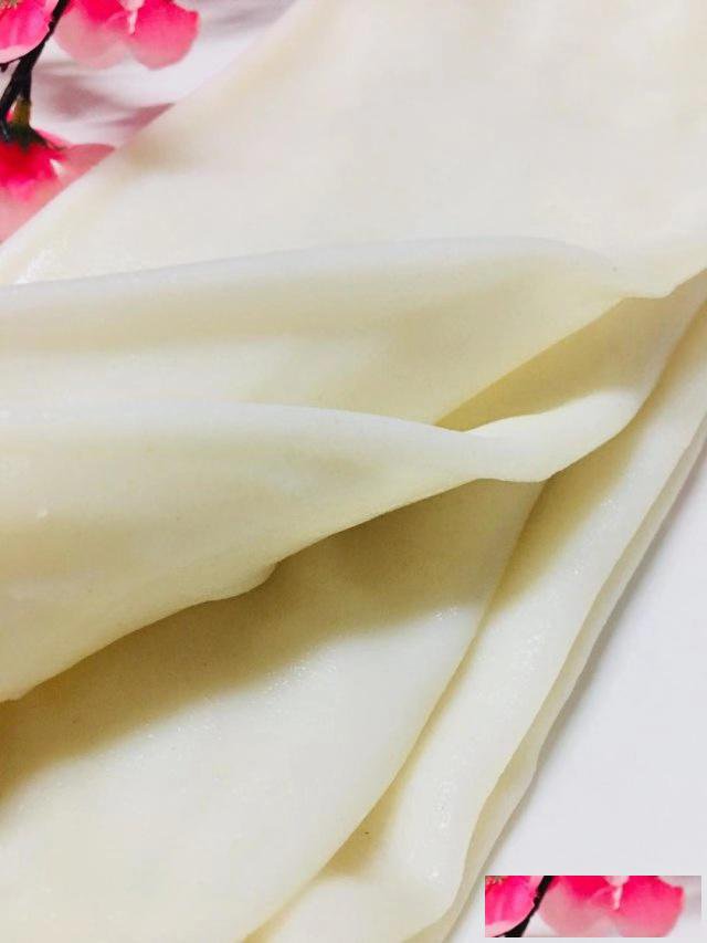 石磨手工粉，聚自然的味道