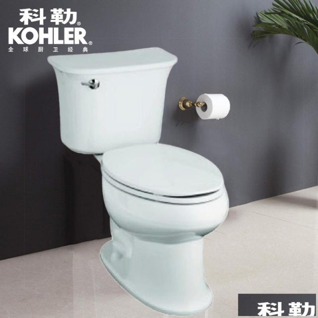 上海科勒马桶售后指定维修科勒墙排马桶漏水维修马桶盖安装开孔