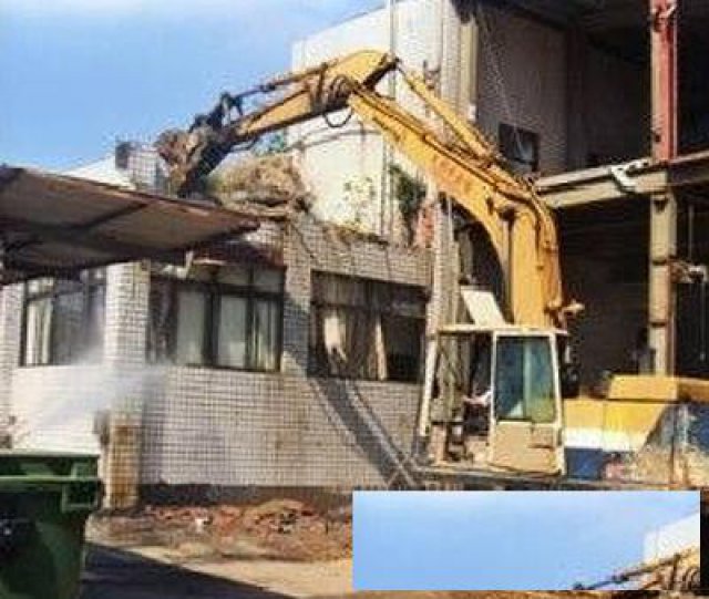 苏州拆除工程公司承接工厂钢结构酒店宾馆商场广告牌装潢拆除