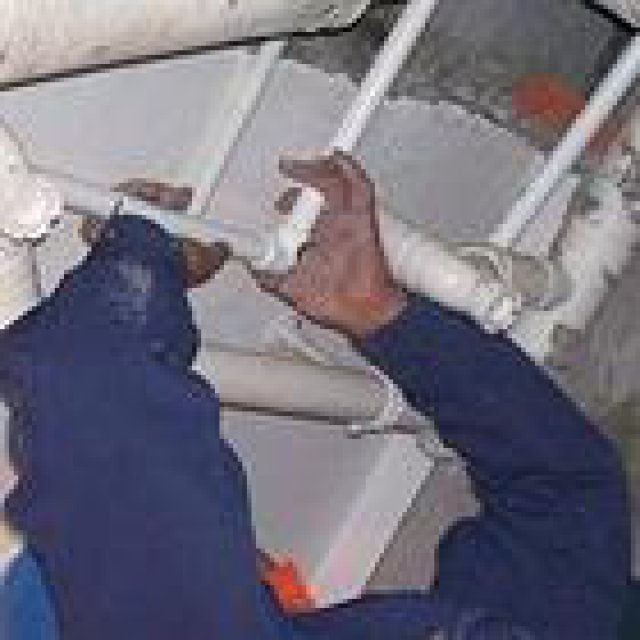 普陀维修改造上下水管铁水管换新PPR管暗管维修