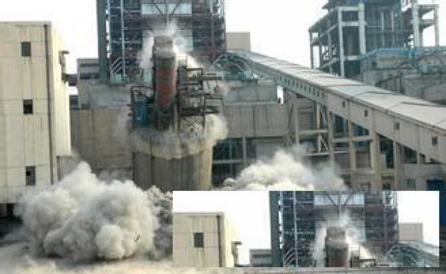 专业团队化工厂拆除回收，钢结构拆除资质齐全