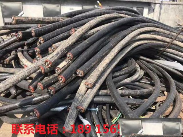 高价回收废铜废铁废钢不锈钢电缆线金属回收