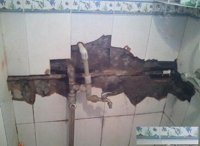 荣昌水管维修更换水龙头疏通马桶