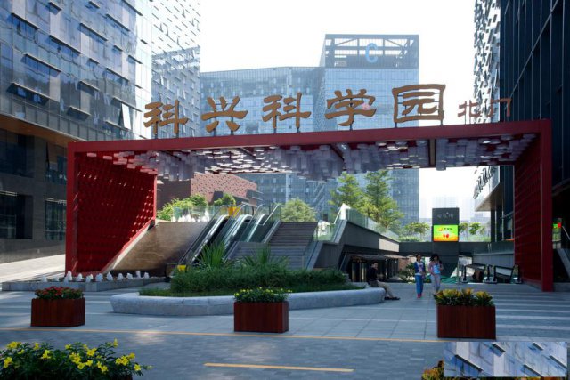 科技园精装修10至80平全包式服务型办公室即租即可办公