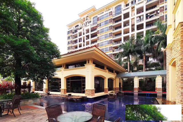 奥晨·龙湾天元