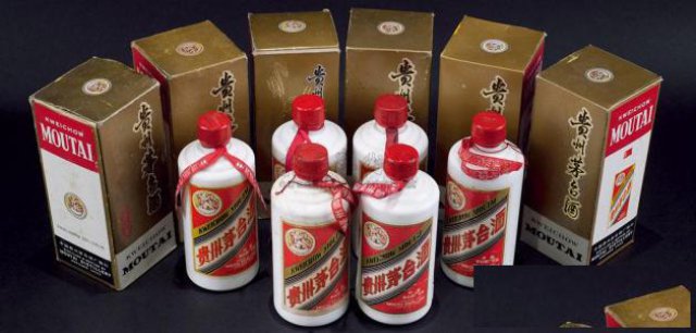 济南回收酱瓶回收价格，茅台酒回收多少钱