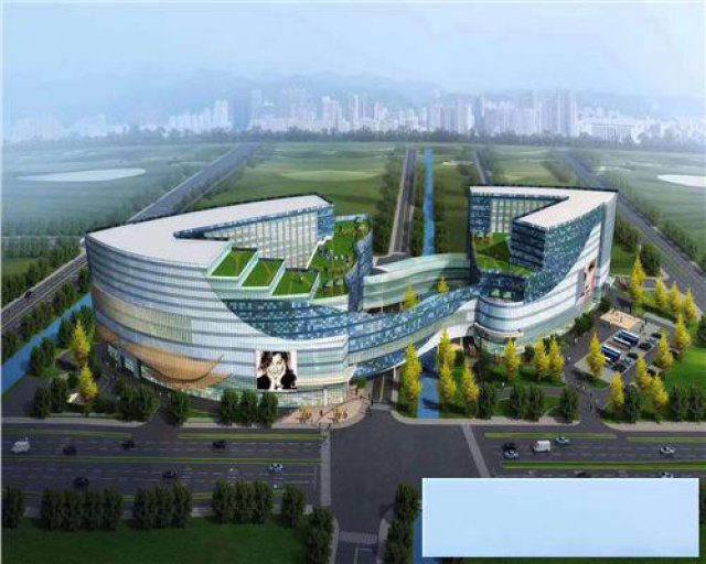 杭州江干区国芳中心周边怎么样租金能租多少装修怎么样