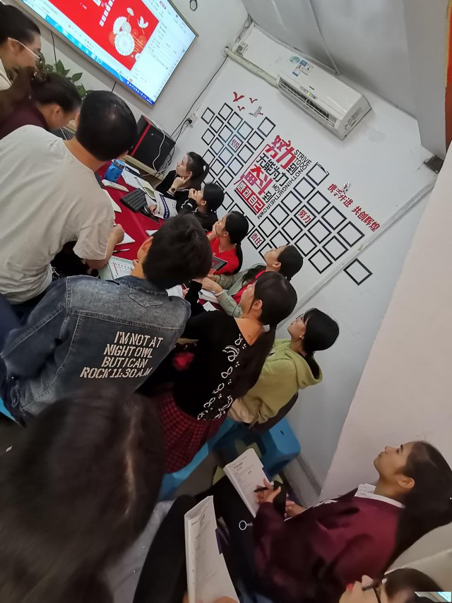 IT培训电脑办公Word等慧网阳光培训电商运营