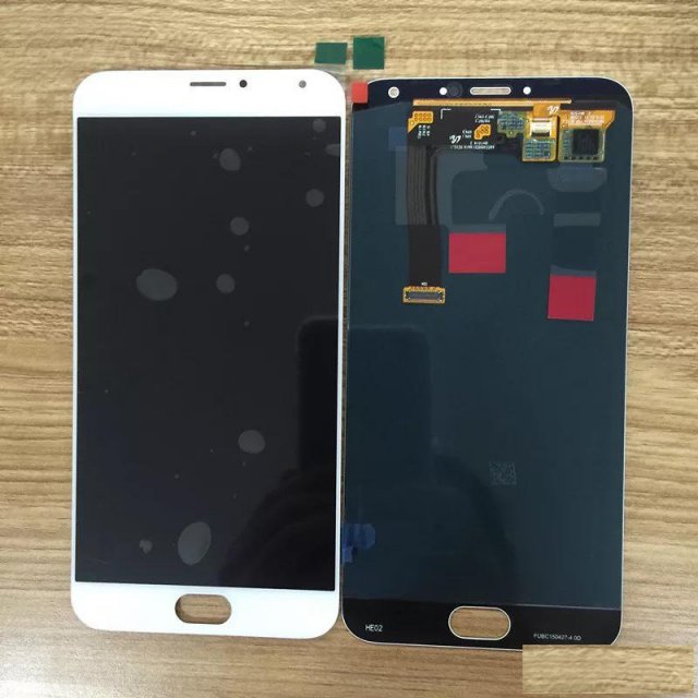 高价回收手机液晶屏幕总成