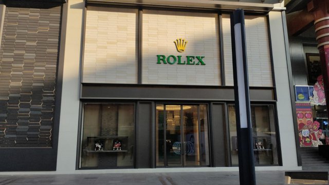 广州劳力士进水怎么处理