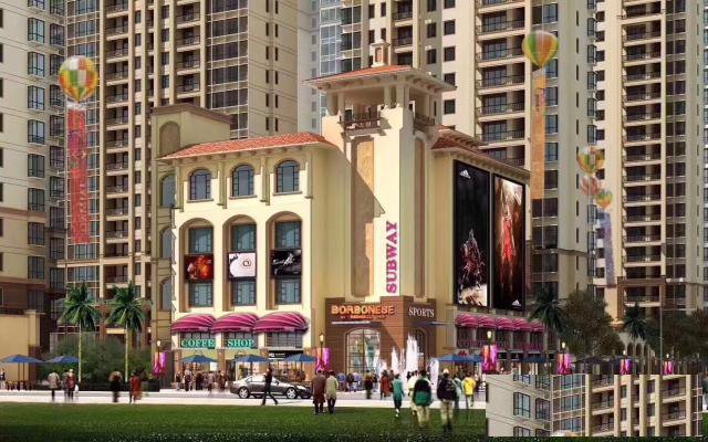 粤港澳大湾区价格洼地未来无限潜力笋笋笋