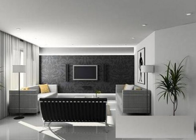 铺装修店面低价施工队实惠装修装家具产品的选