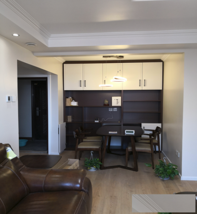 北京家美天成装饰有限公司