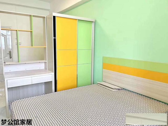 龙岗酒店公寓旅馆民宿家具厂家具全新定制