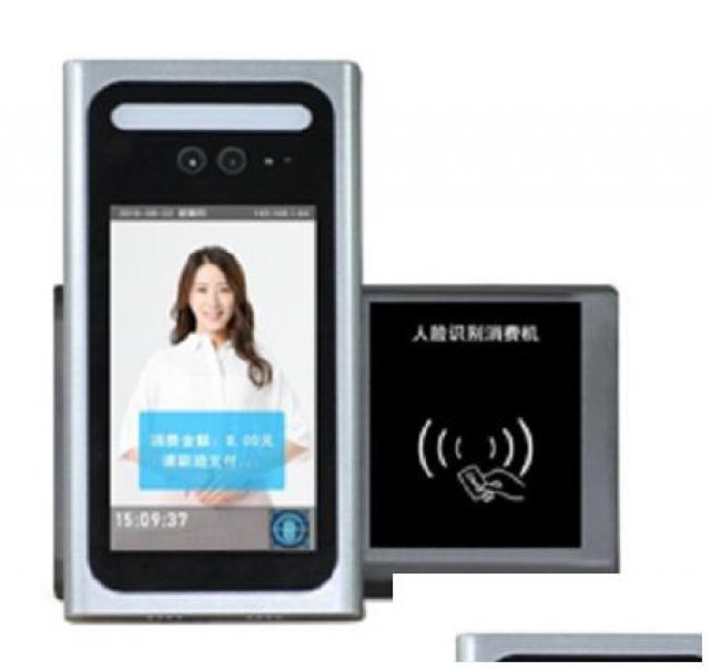 北京食堂刷脸消费系统专业厂家上门安装
