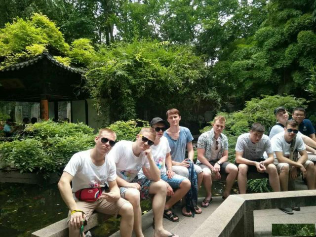 线上上海口语教中文怎样更有效