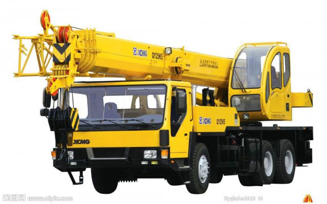 闵行区莘庄工业区吊车出租